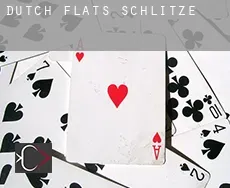 Dutch Flats  Schlitze