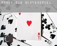 Rogue Elk  Glücksspiel