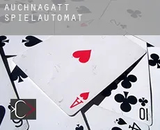 Auchnagatt Spielautomat
