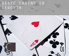 Beste Casino in Segovia