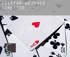 Clifton Heights Schlitze