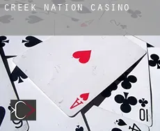 Creek Nation Casino