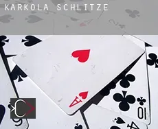 Kärkölä Schlitze