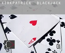 Kirkpatrick Blackjack
