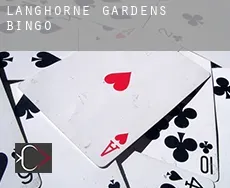 Langhorne Gardens Bingo