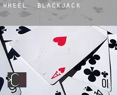 Wheel Blackjack
