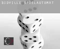 Bidville  Spielautomat