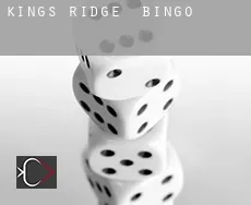 Kings Ridge  Bingo