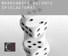 Marrowbone Heights Spielautomat