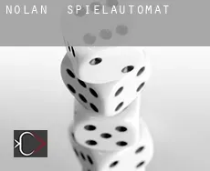 Nolan  Spielautomat