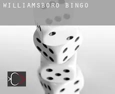 Williamsboro Bingo