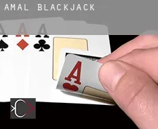 Åmål Blackjack