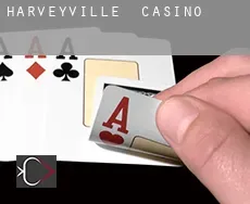 Harveyville Casino