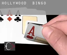 Hollywood Bingo