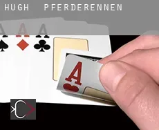 Hugh Pferderennen