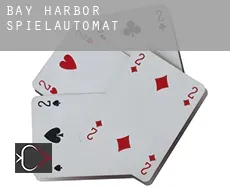 Bay Harbor Spielautomat