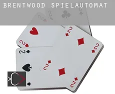 Brentwood Spielautomat