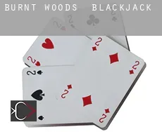Burnt Woods Blackjack