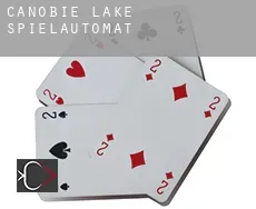 Canobie Lake  Spielautomat