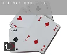Hekinan Roulette