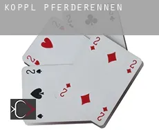 Koppl Pferderennen