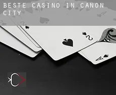 Beste Casino in  Canon City