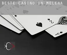 Beste Casino in Melena