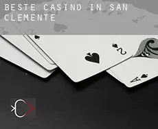 Beste Casino in San Clemente