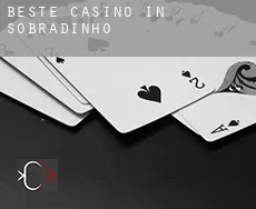 Beste Casino in Sobradinho