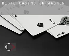 Beste Casino in Wagner