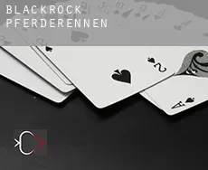 Blackrock Pferderennen