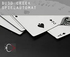 Budd Creek Spielautomat