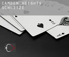 Camden Heights Schlitze