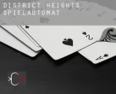 District Heights Spielautomat