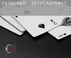 Fairland Spielautomat