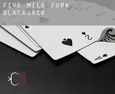 Five Mile Fork Blackjack