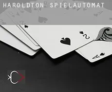 Haroldton  Spielautomat