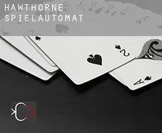 Hawthorne Spielautomat