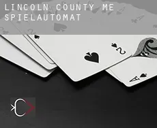 Lincoln County Spielautomat