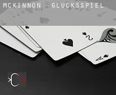 McKinnon Glücksspiel