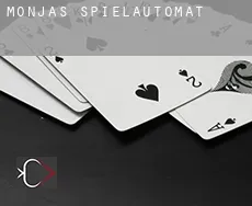 Monjas Spielautomat