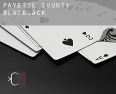 Payette County Blackjack
