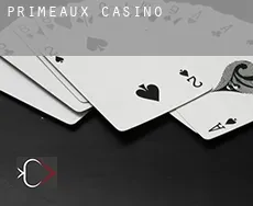 Primeaux Casino