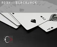 Roby Blackjack