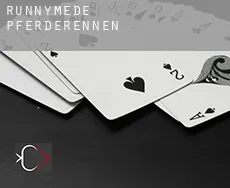 Runnymede Pferderennen