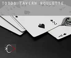 Todds Tavern Roulette