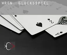 Wren Glücksspiel
