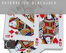 Österreich  Blackjack