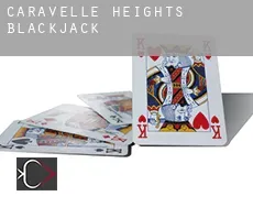 Caravelle Heights Blackjack
