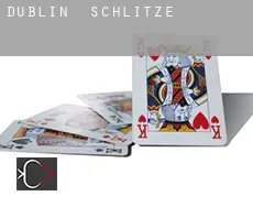 Dublin Schlitze